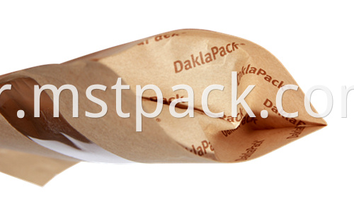 Bread Paper Bag